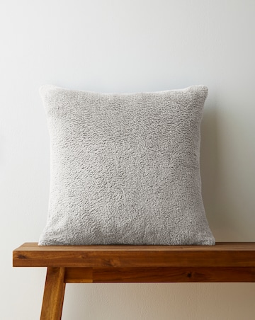 Cuddle Fleece Cushion