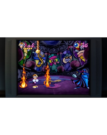 Rayman: 30th Anniversary Edition (PS5)