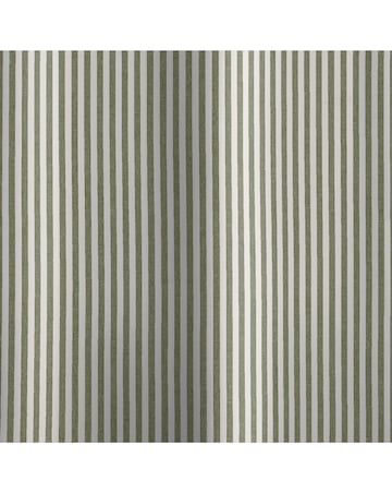 Catherine Lansfield Timeless Stripe Shower Curtain