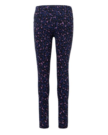 Sweaty Betty Power Workout Full Length Legging