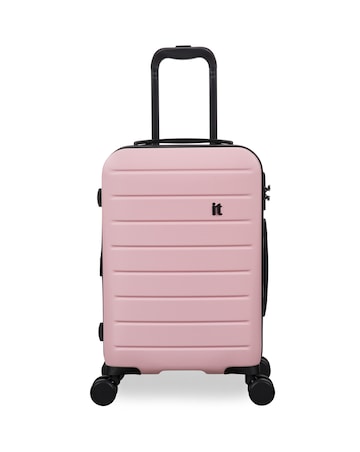 IT Luggage Legion Cabin Suitcase