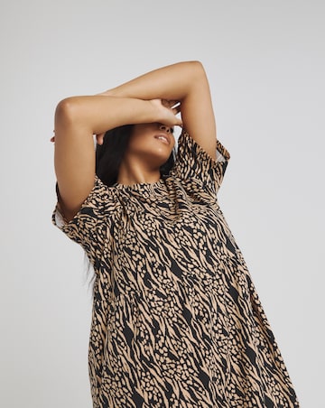 Pretty Secrets Value Maxi Nightie