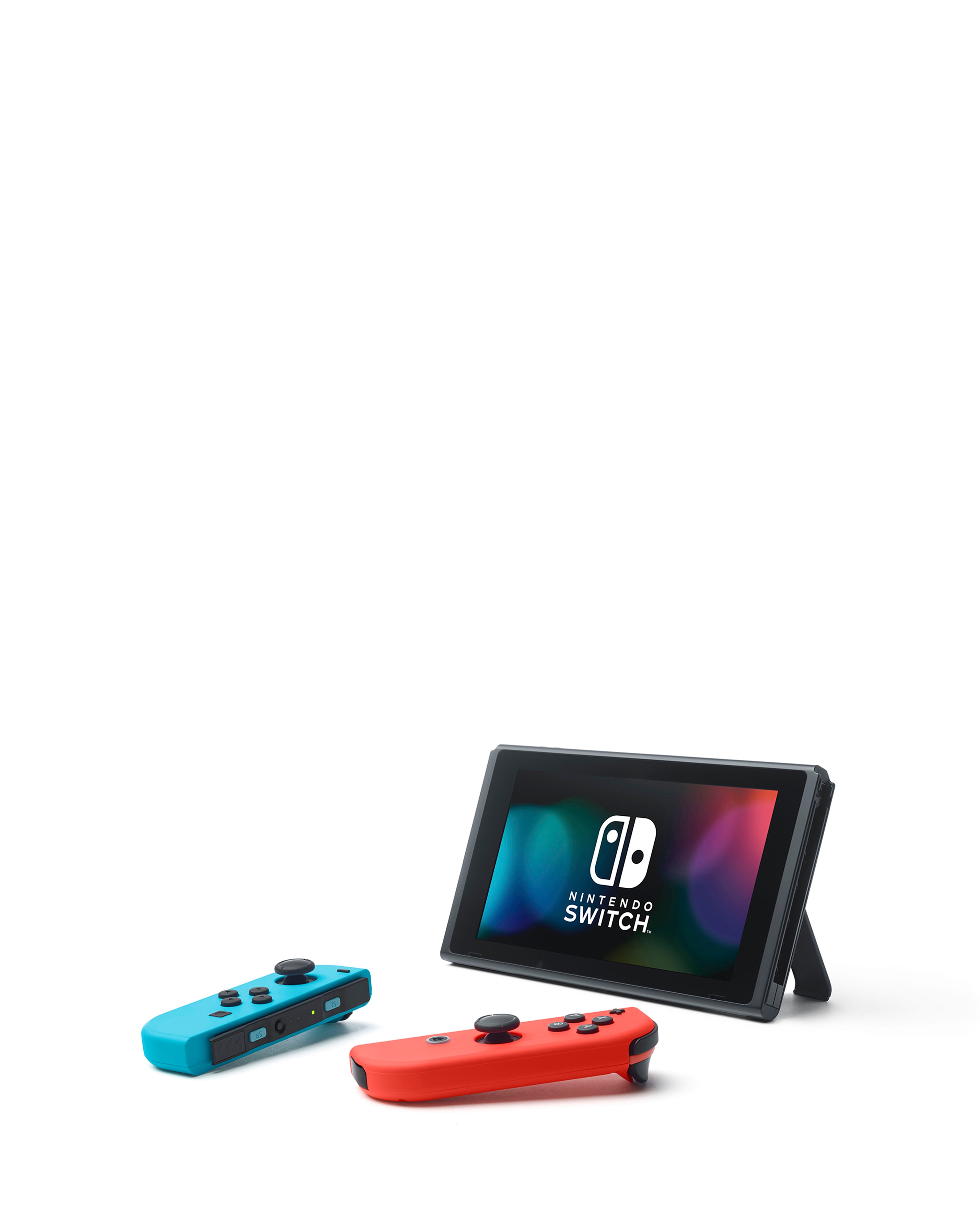 Nintendo Switch Neon Console + Mario Kart 8 bundle | Fashion World
