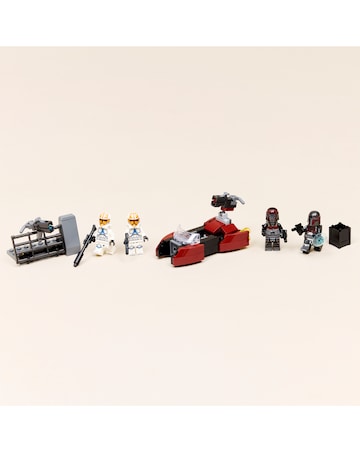 LEGO Star WarsSiege of Mandalore Battle Pack