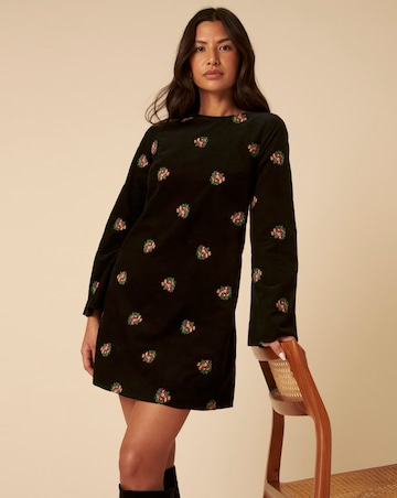 Nobody's Child Saravejo Mini Dress
