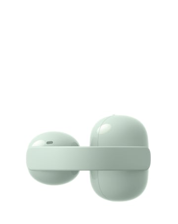 Sony LinkBuds Clip Open-Ear True Wireless Earbuds - Green