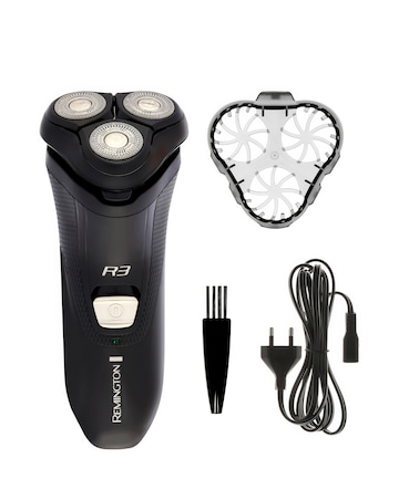 Remington Style Series R3 Rotary Shaver R3002