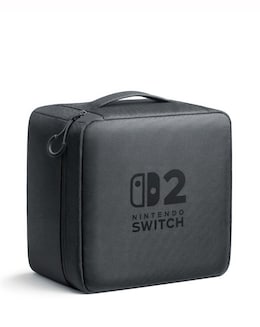 Nintendo Switch 2 All-In-One Carry Case