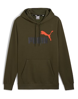 PUMA Essentials Big Logo Hoodie