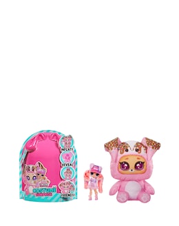 LOL Surprise Tweens Costume Surprise Ali Dance Fashion Doll