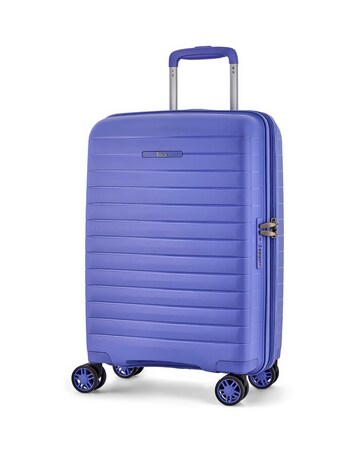 Rock Palma Cabin Suitcase