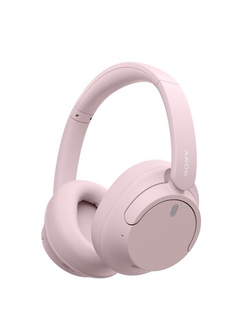 Sony WH-CH720N Noise Cancelling Wireless Over-Ear Headphones