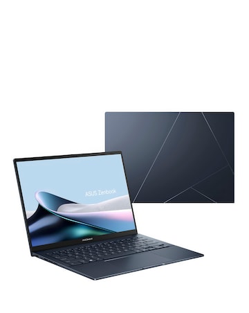 ASUS Vivobook 16 Laptop - 16in AMD Ryzen 7 16GB 1TB FHD - Silver