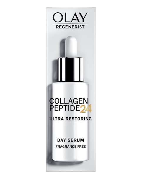 Olay Regenerist Collagen Peptide24 Day Serum Without Fragrance 40ml