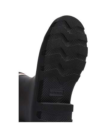 Hunter Downpour Short Boot