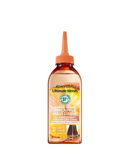 Garnier Hair Drink Pineapple 200ml