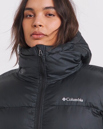 Columbia II Mid Hooded Jacket