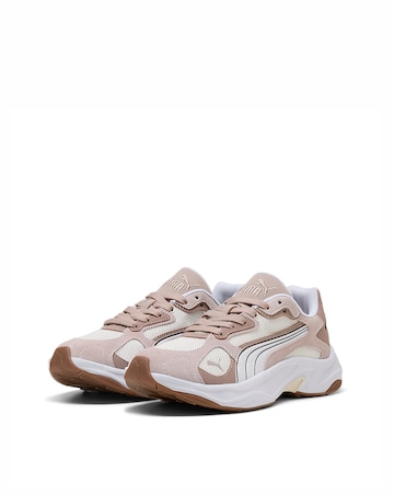 PUMA Insphere Muse Trainers