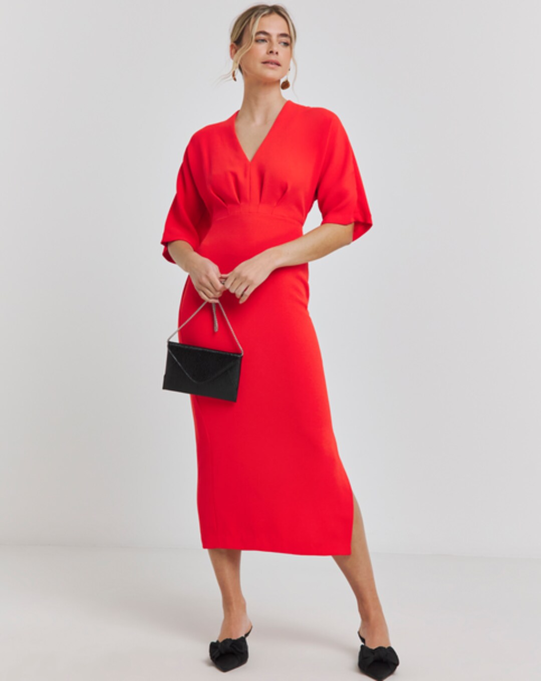 Orange Sizes 30 Dresses | Clearance Womens | Fashion World