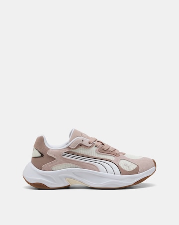 PUMA Insphere Muse Trainers