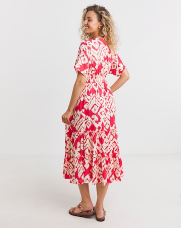 Joe Browns Beach Babe Maxi Dress