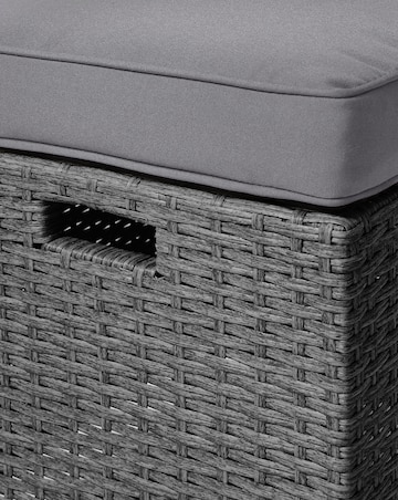 Valencia Lounge Dining Set