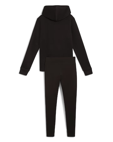 PUMA Metallic Tracksuit