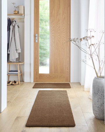 My Mat Soft Washable Runner