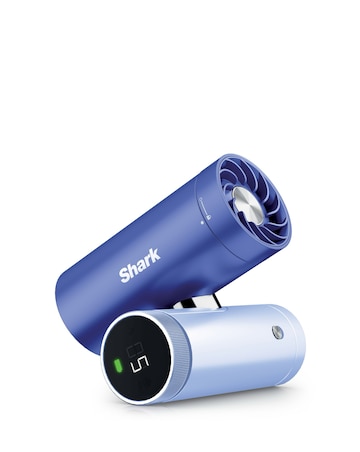 Shark Chill Pill Personal Heat Hacker - Haze