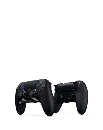 PS5 DualSense Edge Wireless Controller - Midnight Black