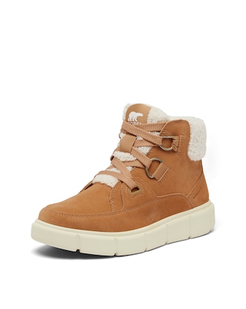 Sorel Explorer III Waterproof Boot