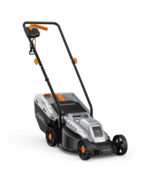 VonHaus - 1200W Corded Lawn Mower