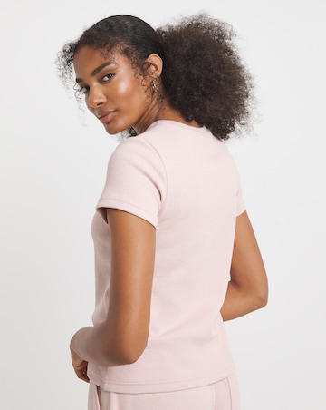 PUMA HER T-Shirt