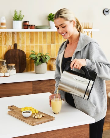 Morphy Richards Classic Soup Maker