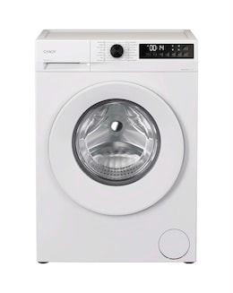 Candy Quick Pro GD 4108-80 10kg Washing Machine - 1400 rpm - White