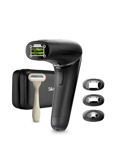 Silk'n 7 IPL Hair Removal Device