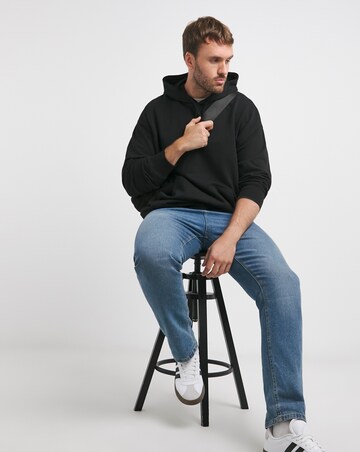 Oversized Hoodie