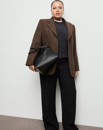 Mango Medium- Knit Sweater