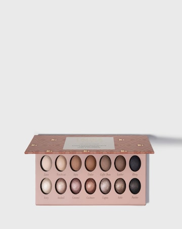 Laura Geller The Delectables Baked Eyeshadow Palette