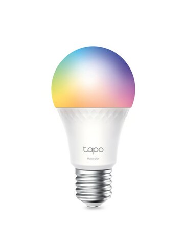 TP-Link Tapo E27 Multicolour Smart Wi-Fi Bulb