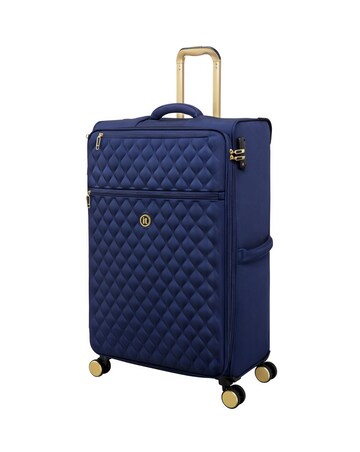 IT Luggage Glimmering Large Suitcase