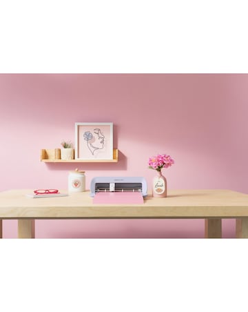 Cricut Joy Xtra Lavender Bundle