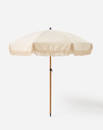 Fringed Parasol - 1.8m