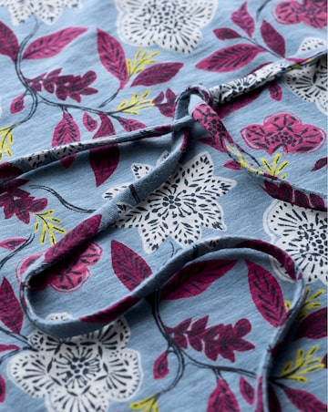 Seasalt Cornwall Countryside Tunic