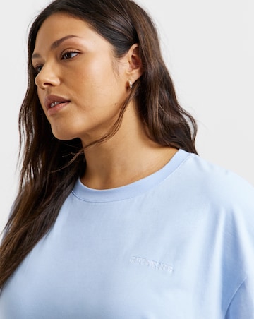 Gym King 365 Boyfriend T-Shirt