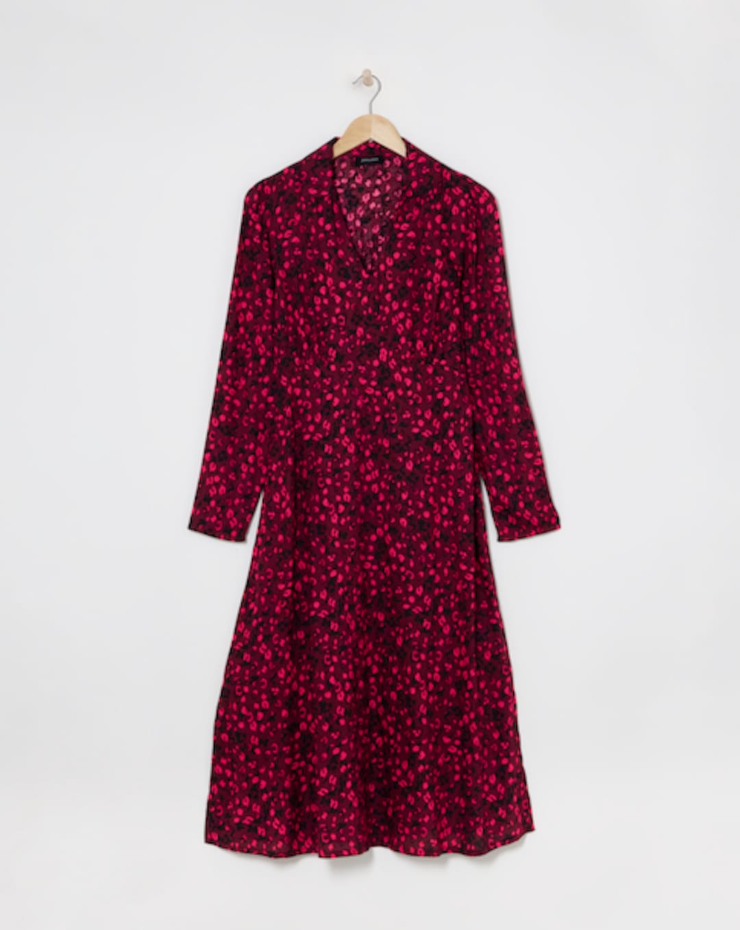 midi shirt dress uk Emilia Wickstead Norika Belted Floral-print Cotton-poplin Midi Shirt Dress - Women - White Dresses