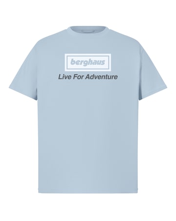 Berghaus Adventure Tour T-Shirt