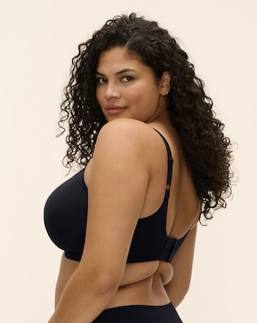 Elomi Smooth Moulded T Shirt Wired Bra