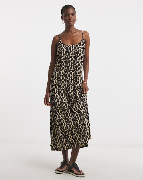 Great Value Soft Touch Cami Dress