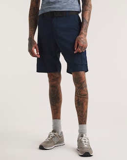 Columbia Silver Ridge Cargo Short